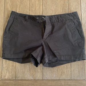 Gap Outlet Khakis City 3in Shorts